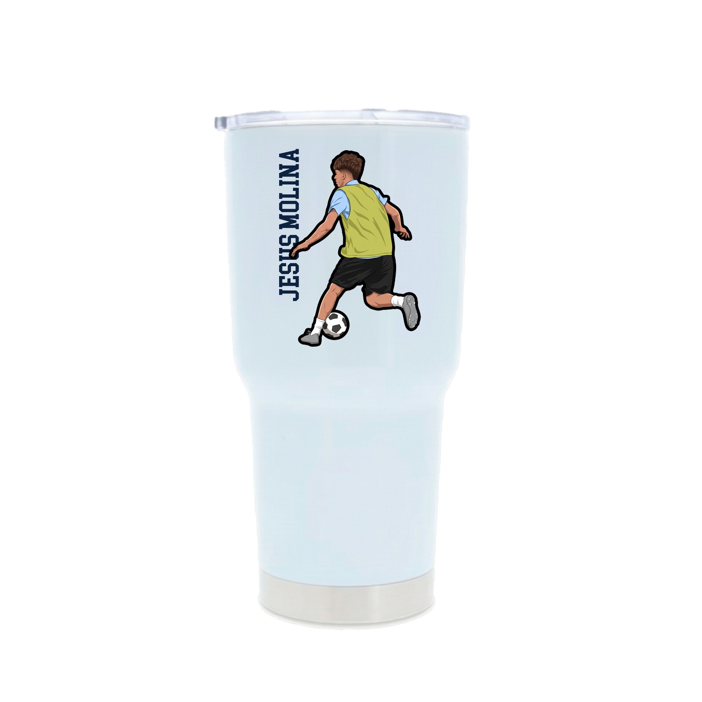 30oz Stainless Steel Tumbler