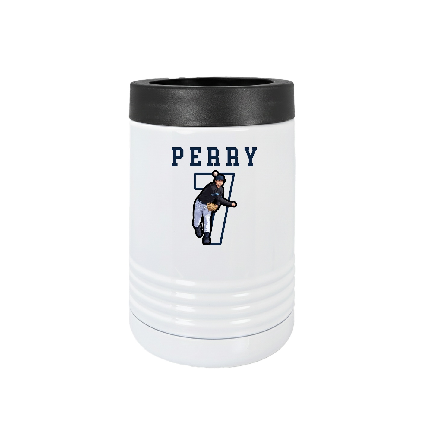 Beverage Holder — Shirsey in White