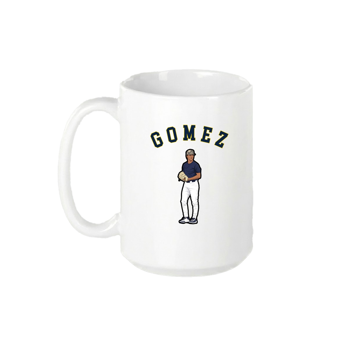 15oz Coffee Mug