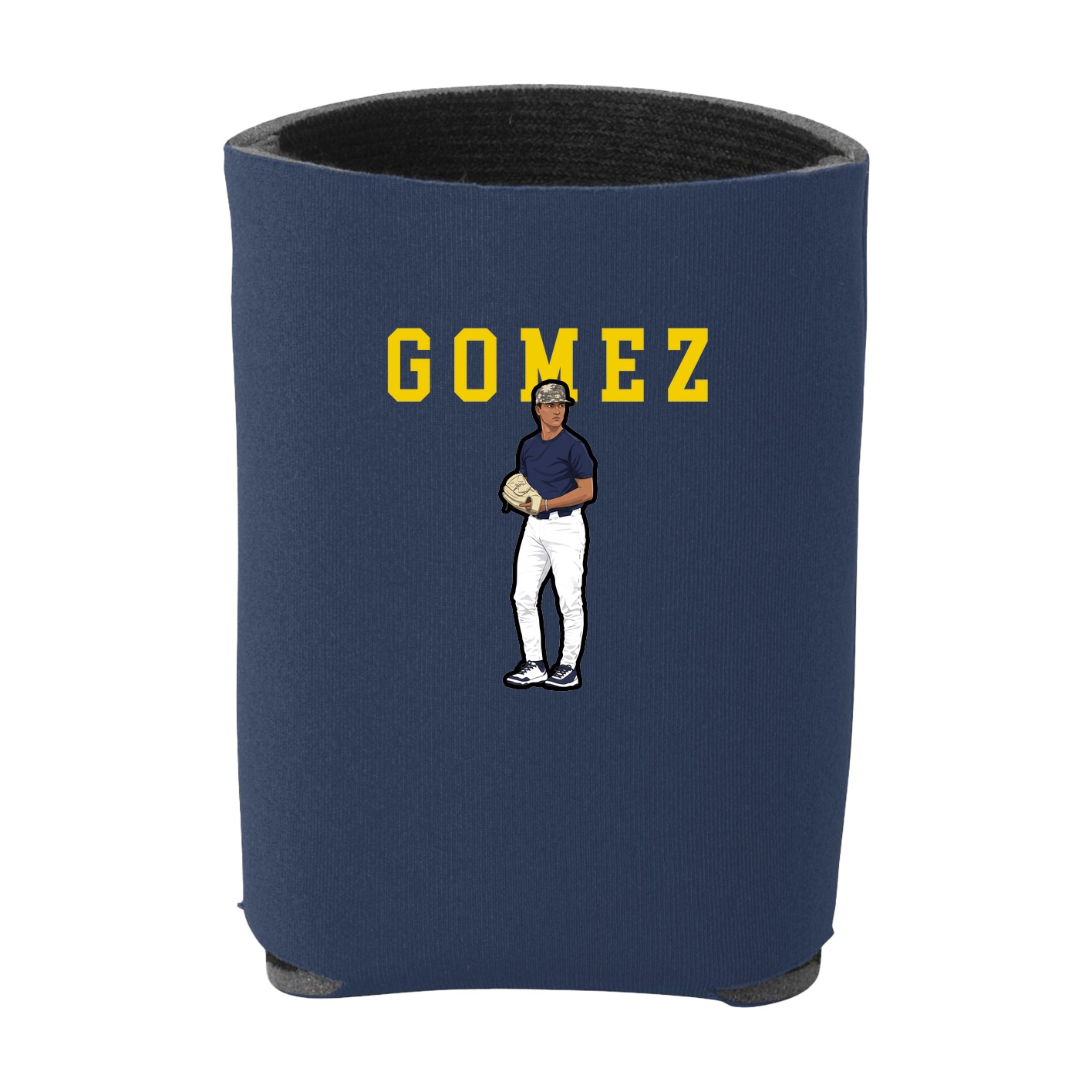 Can Holder — Shirsey in Navy