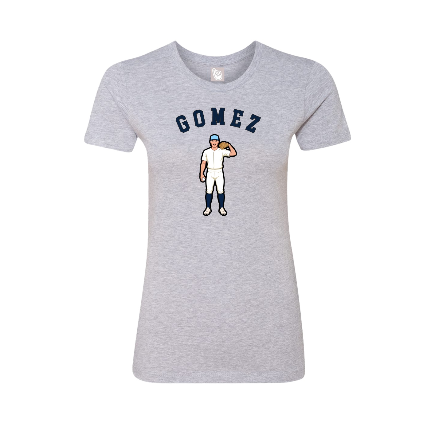 Womens Tee