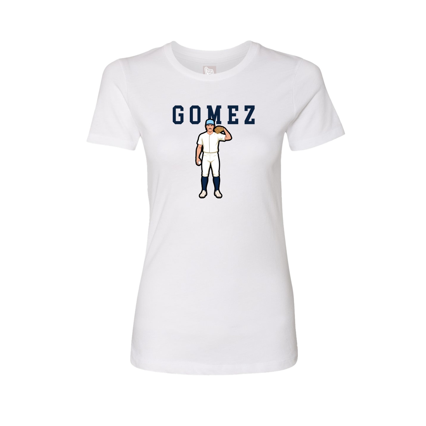NIL Club Womens Tee