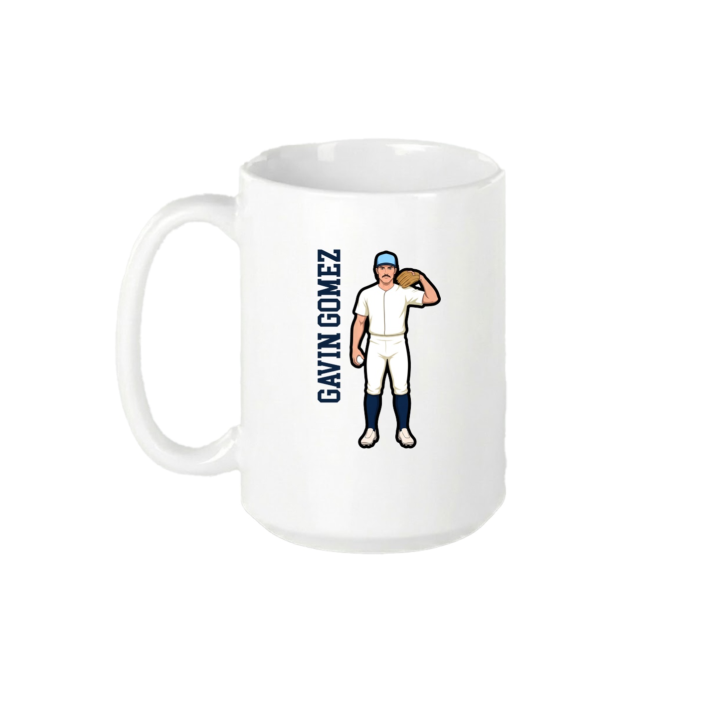 15oz Coffee Mug
