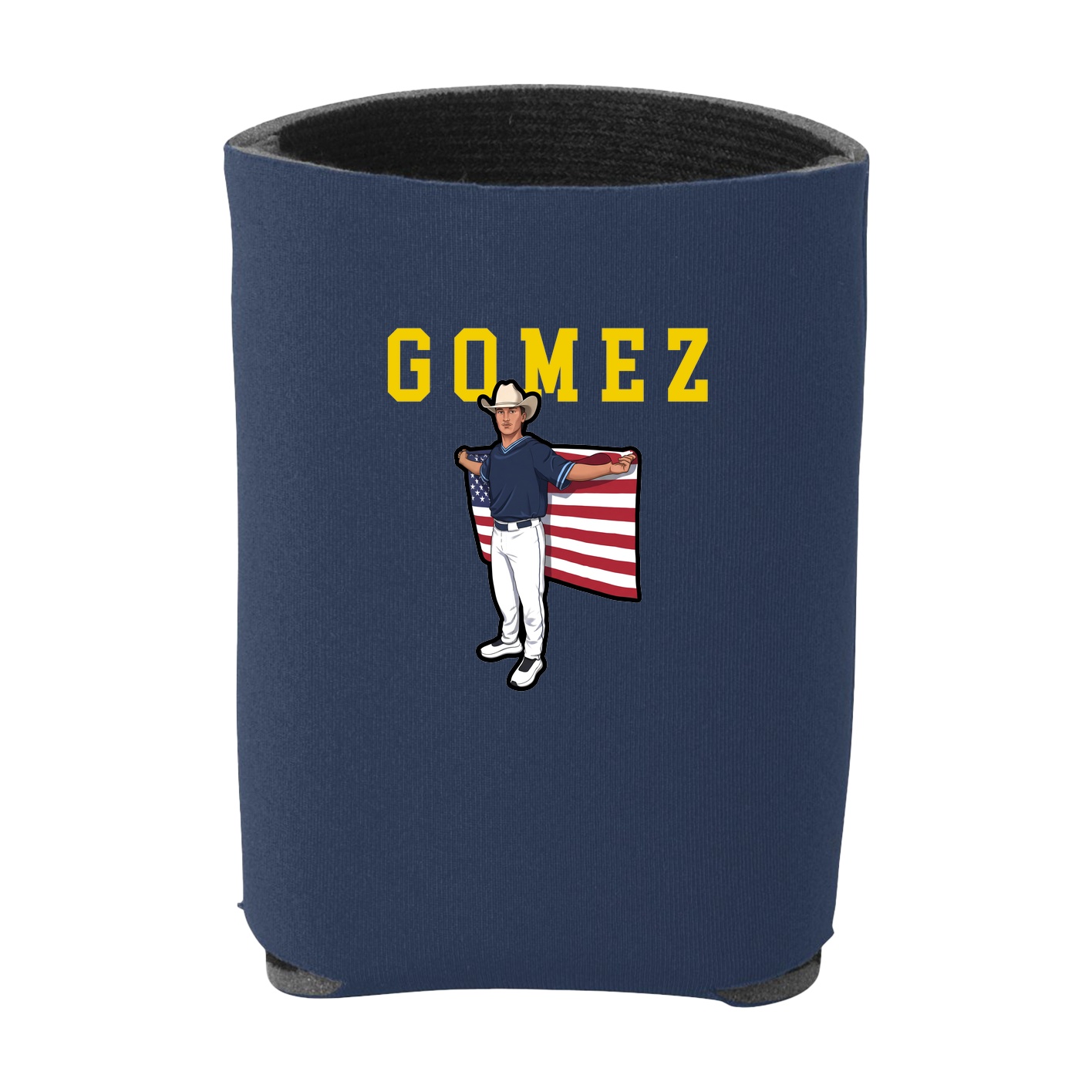 Can Holder