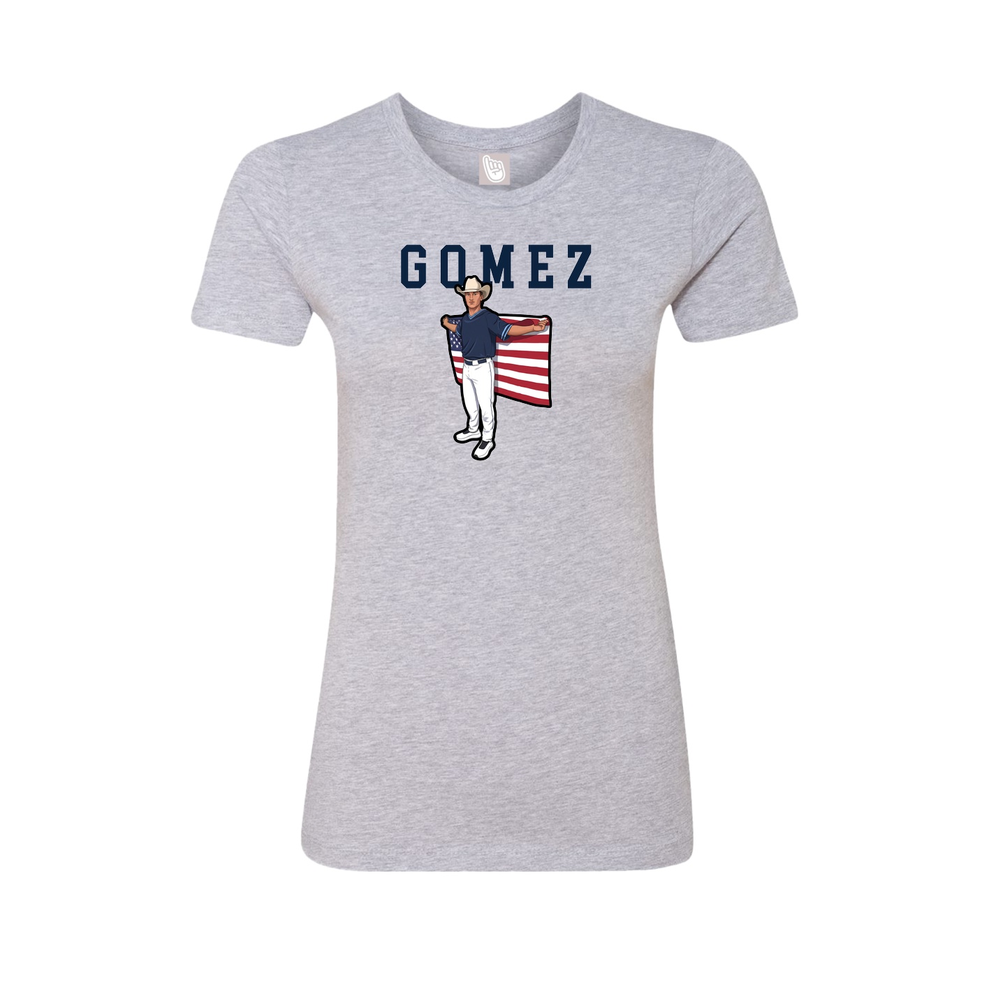 Womens Tee