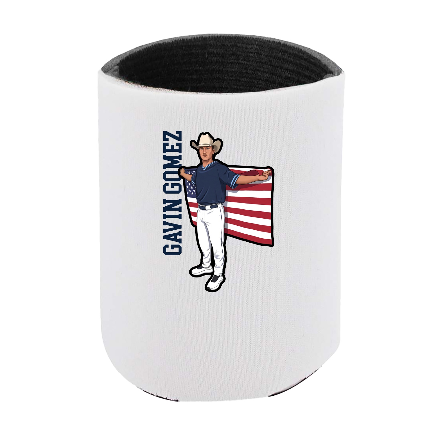 Can Holder