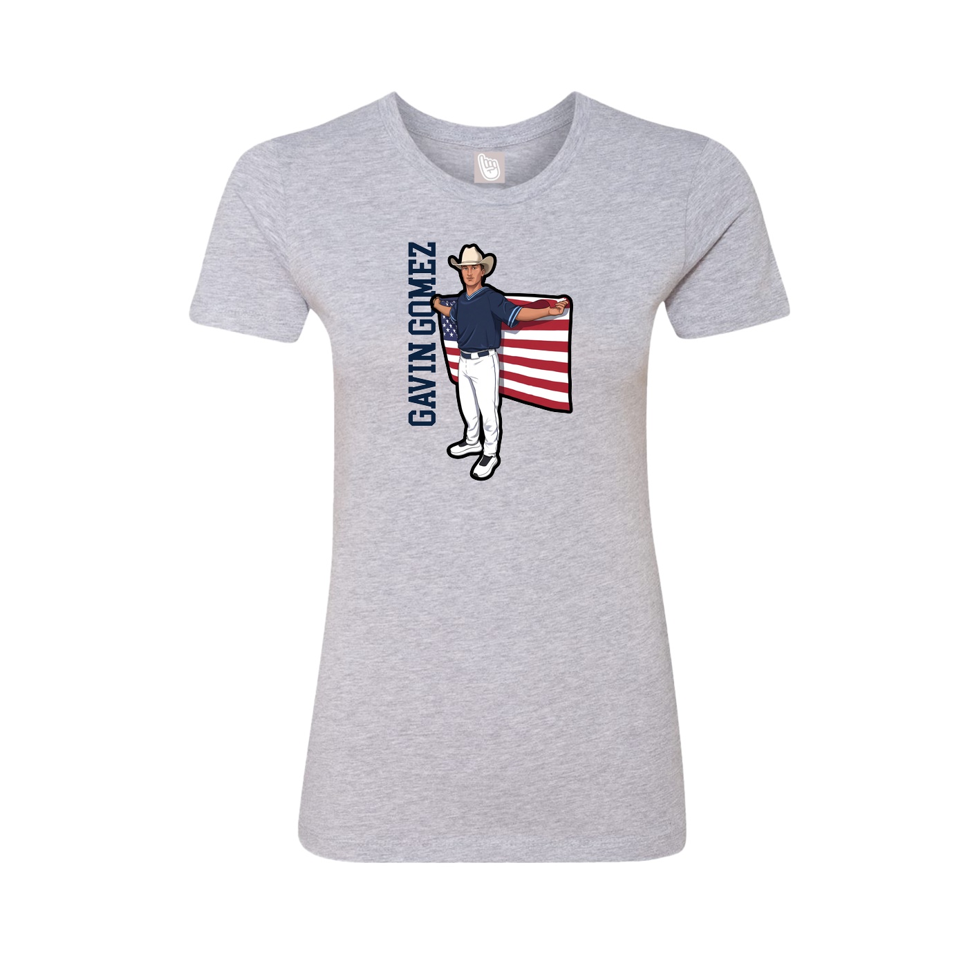 Womens Tee