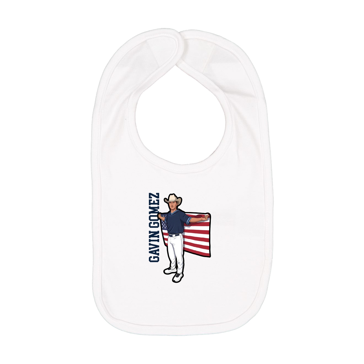 Infant Bib