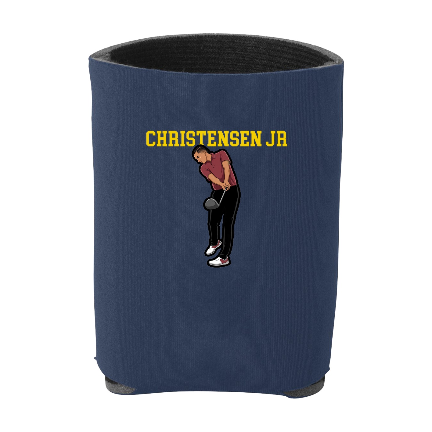 Can Holder — Shirsey in Navy