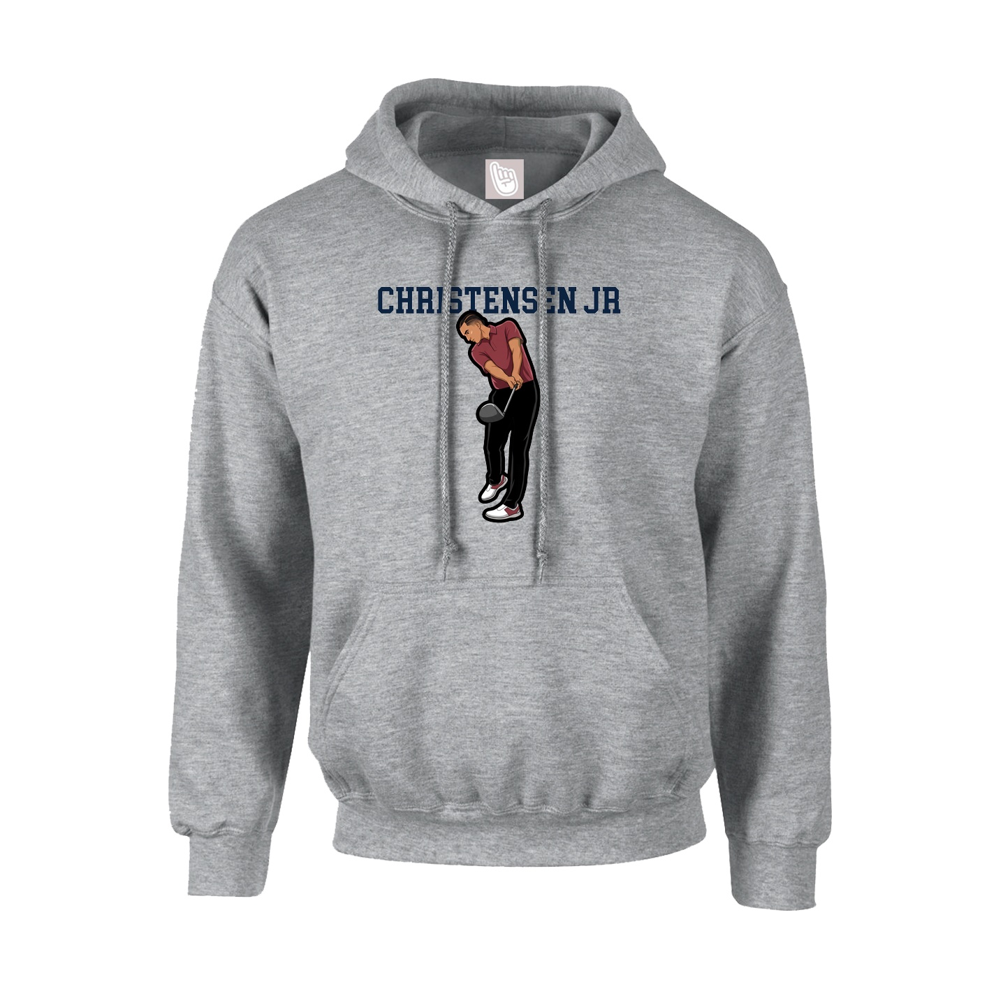 Youth Hoodie