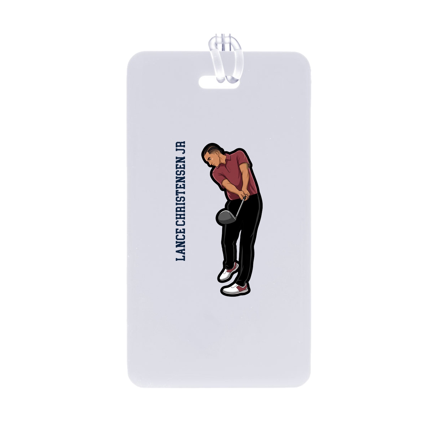 Bag Tag