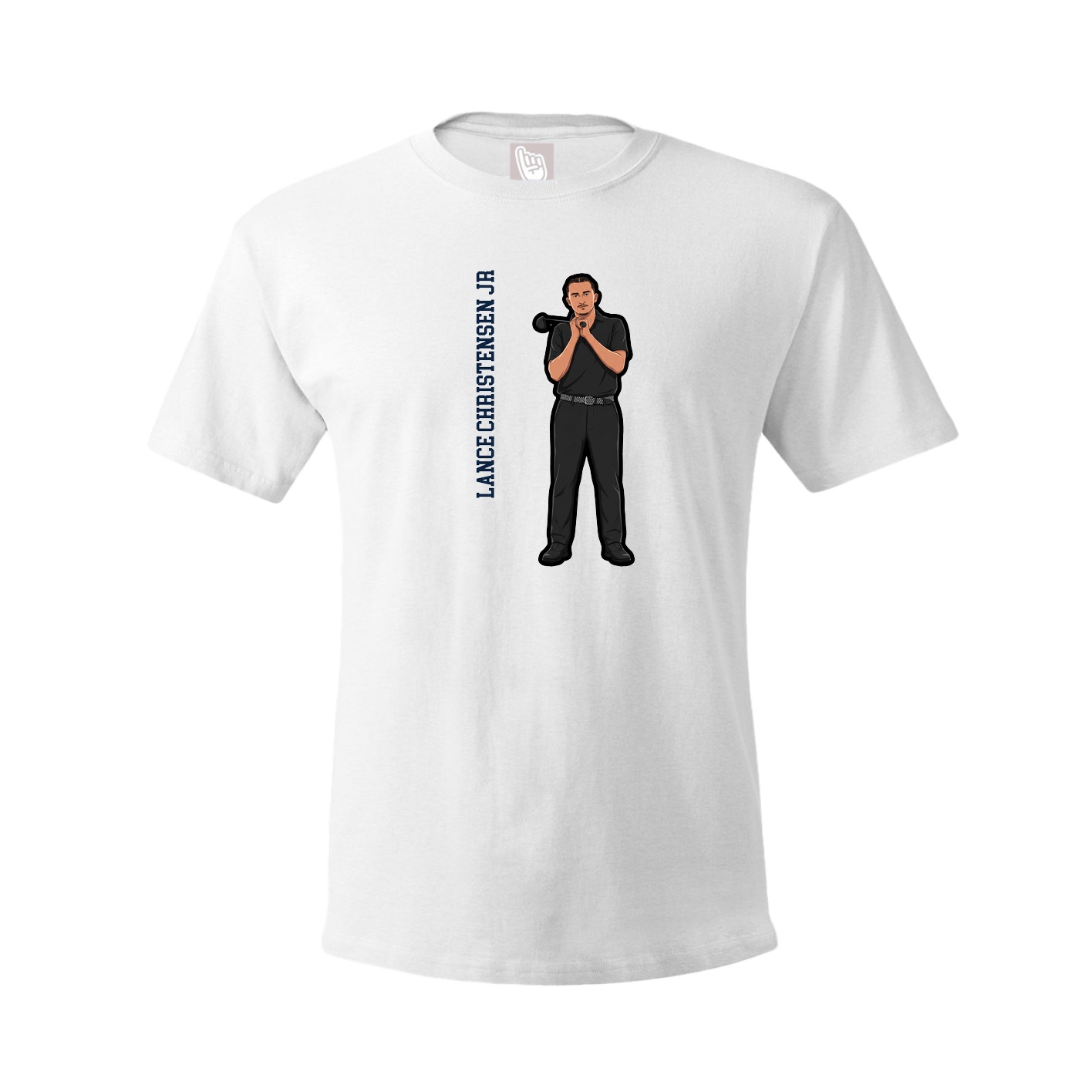NIL Club Tee