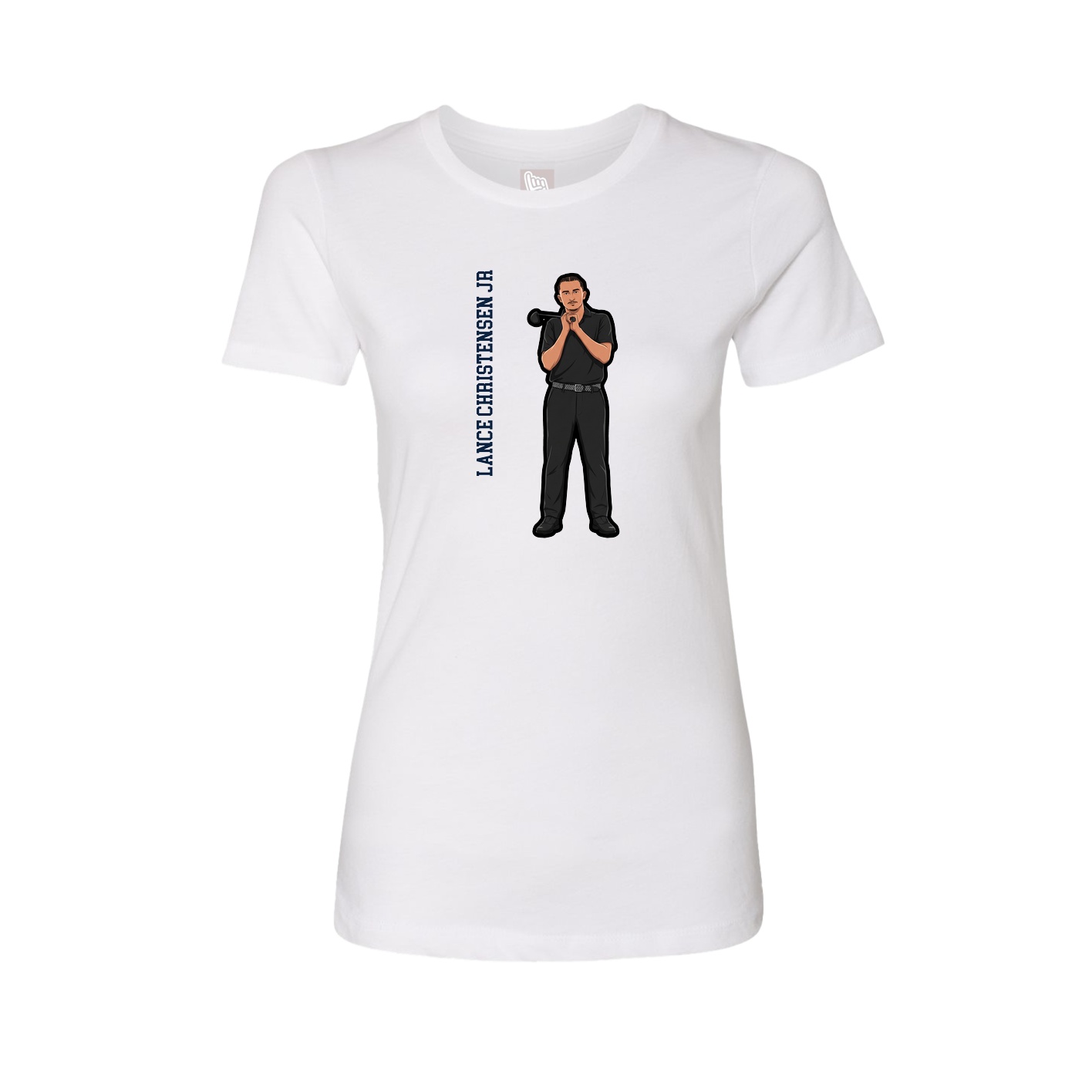 Fitted Women's Tee