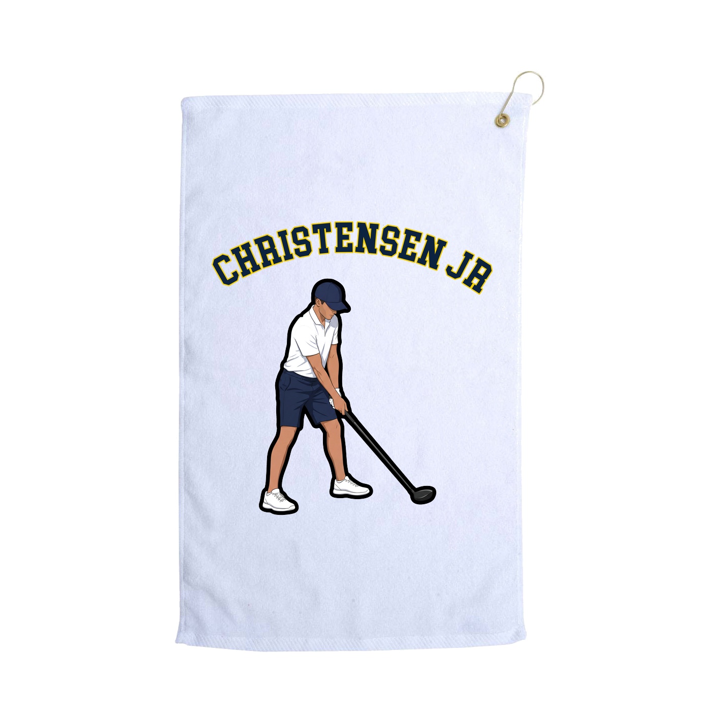 Golf Towel