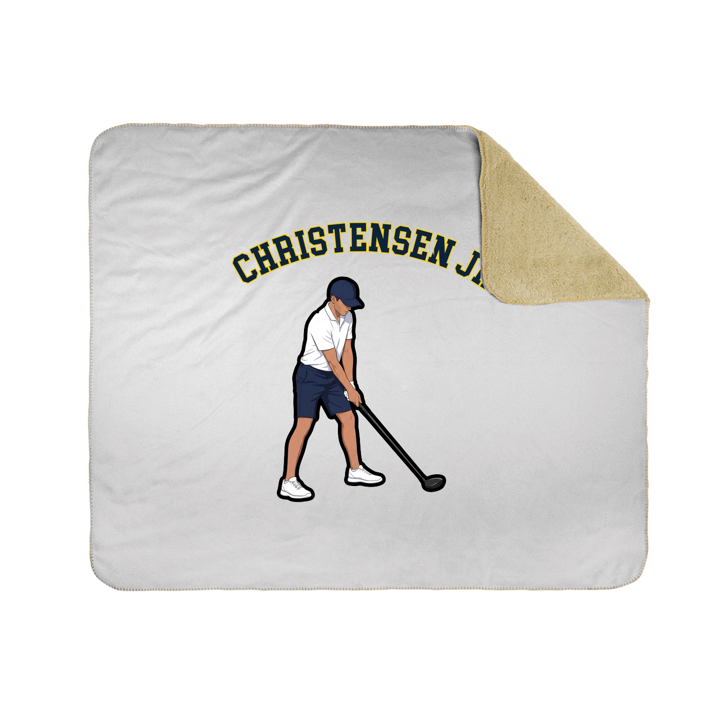 Throw Blanket