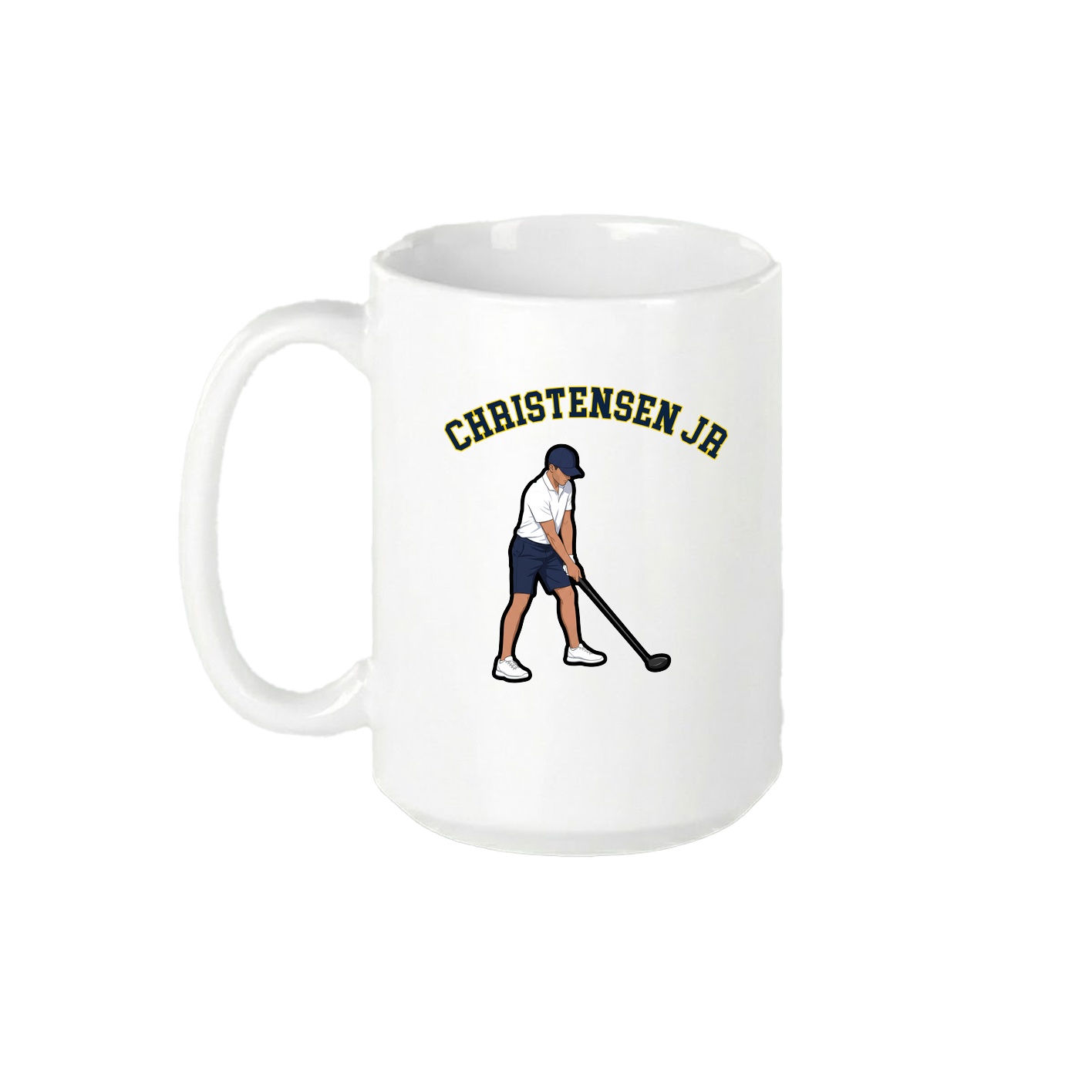 15oz Coffee Mug