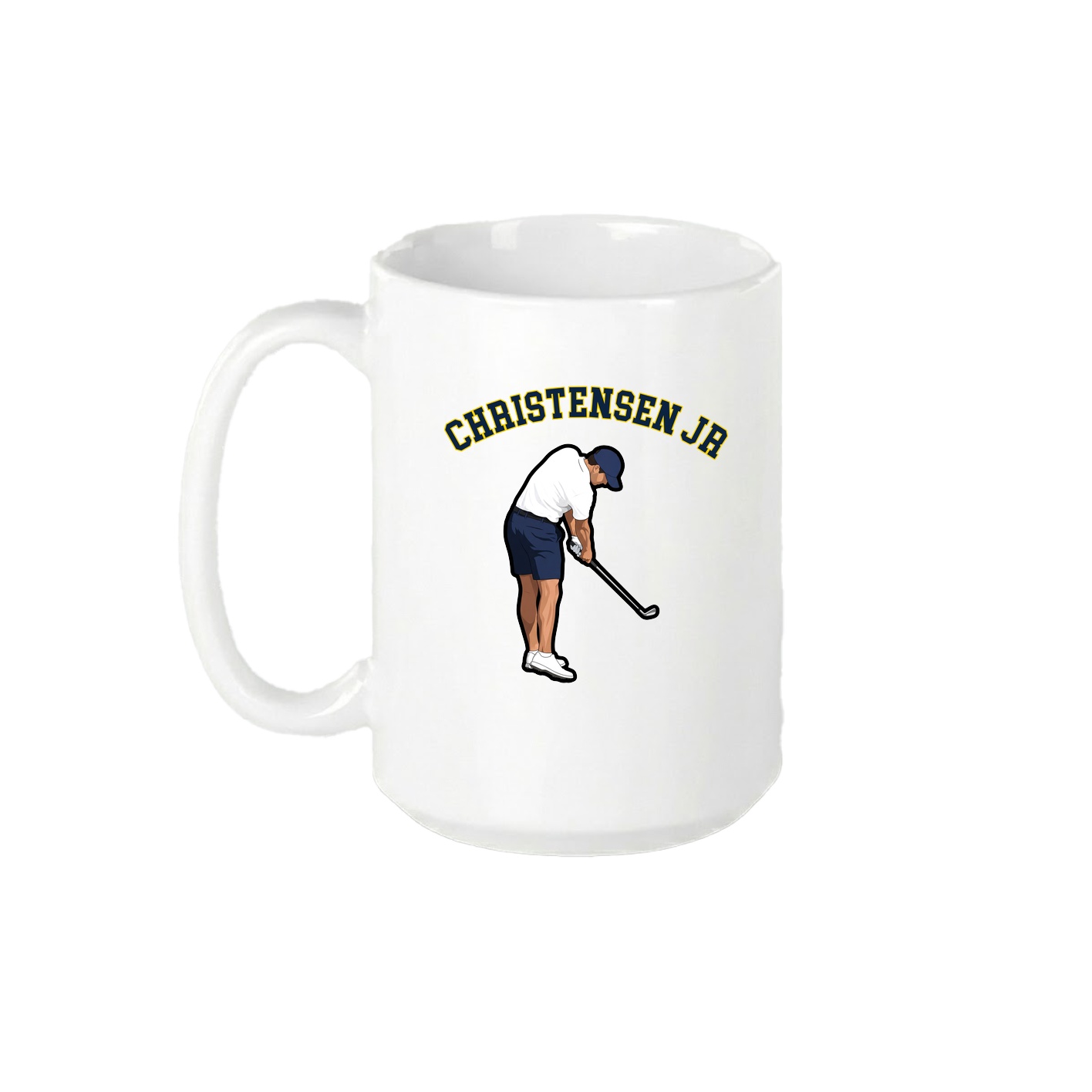 15oz Coffee Mug