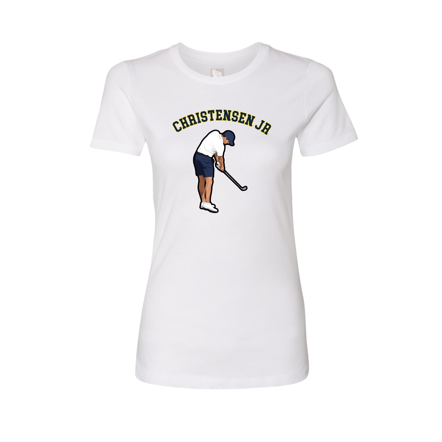 Womens Tee