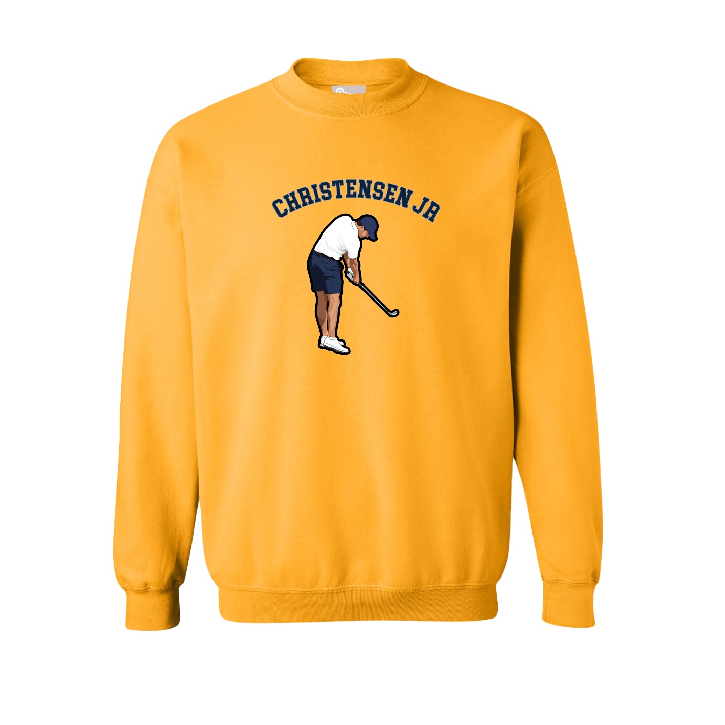 Fleece Crew