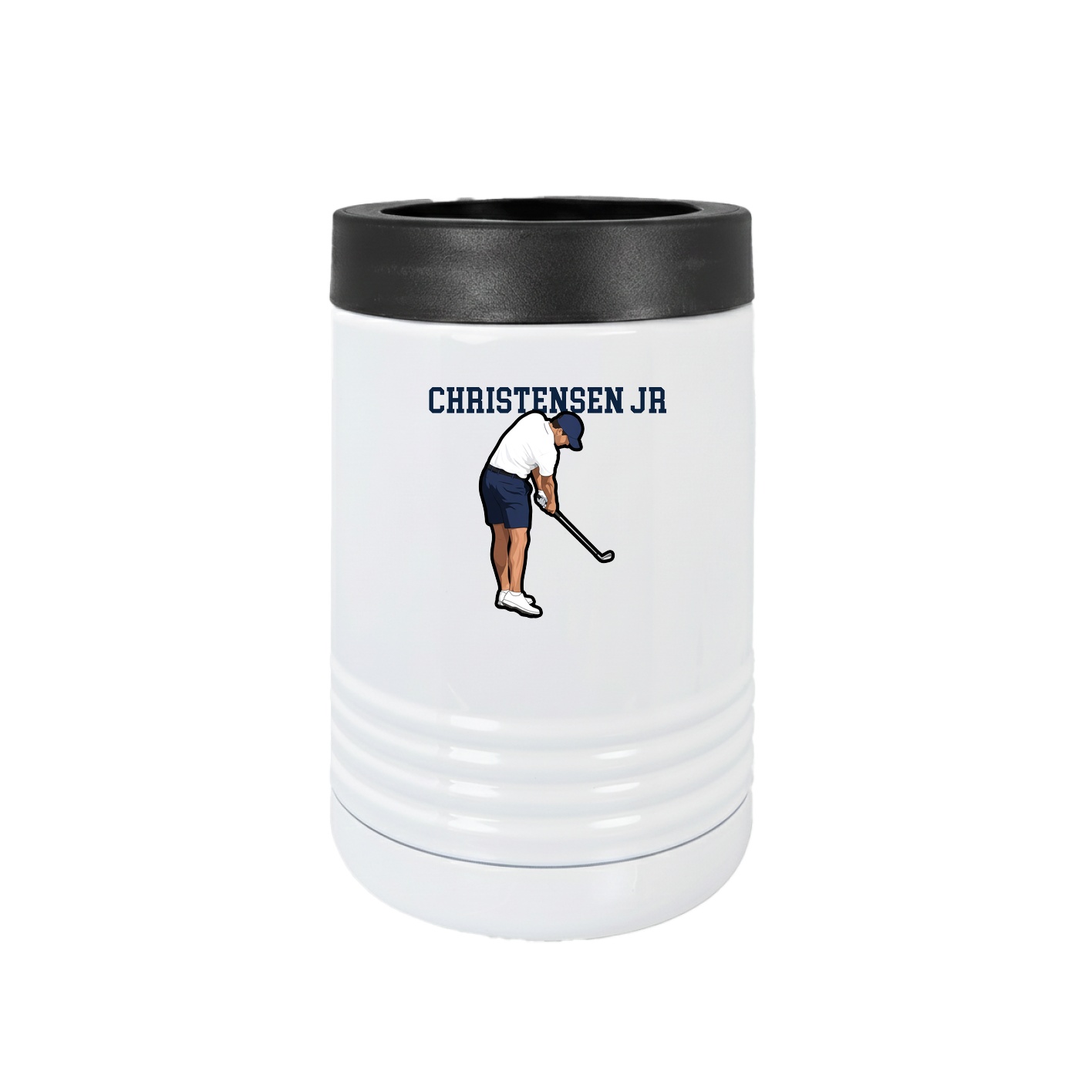 Beverage Holder — Shirsey in White