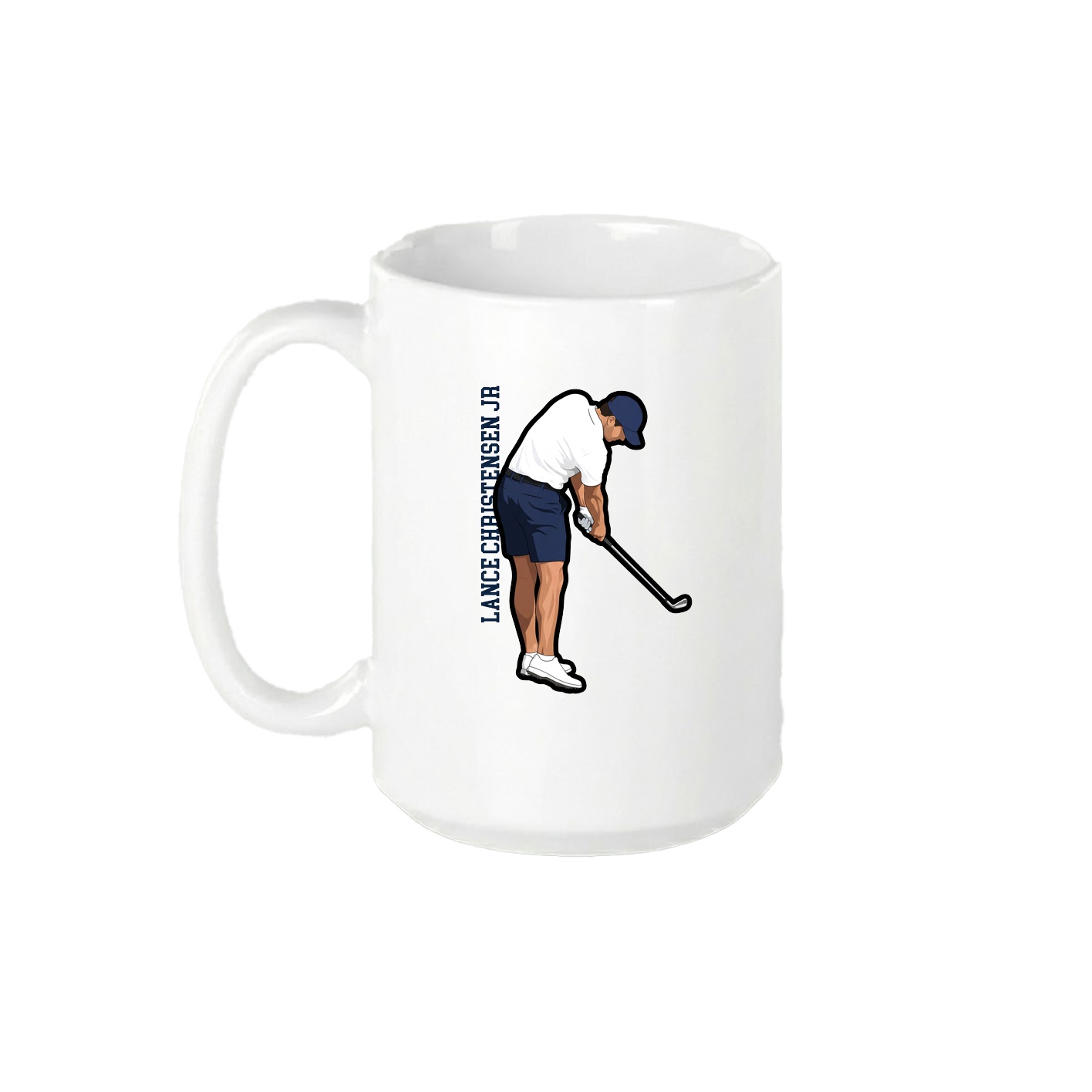 15oz Coffee Mug