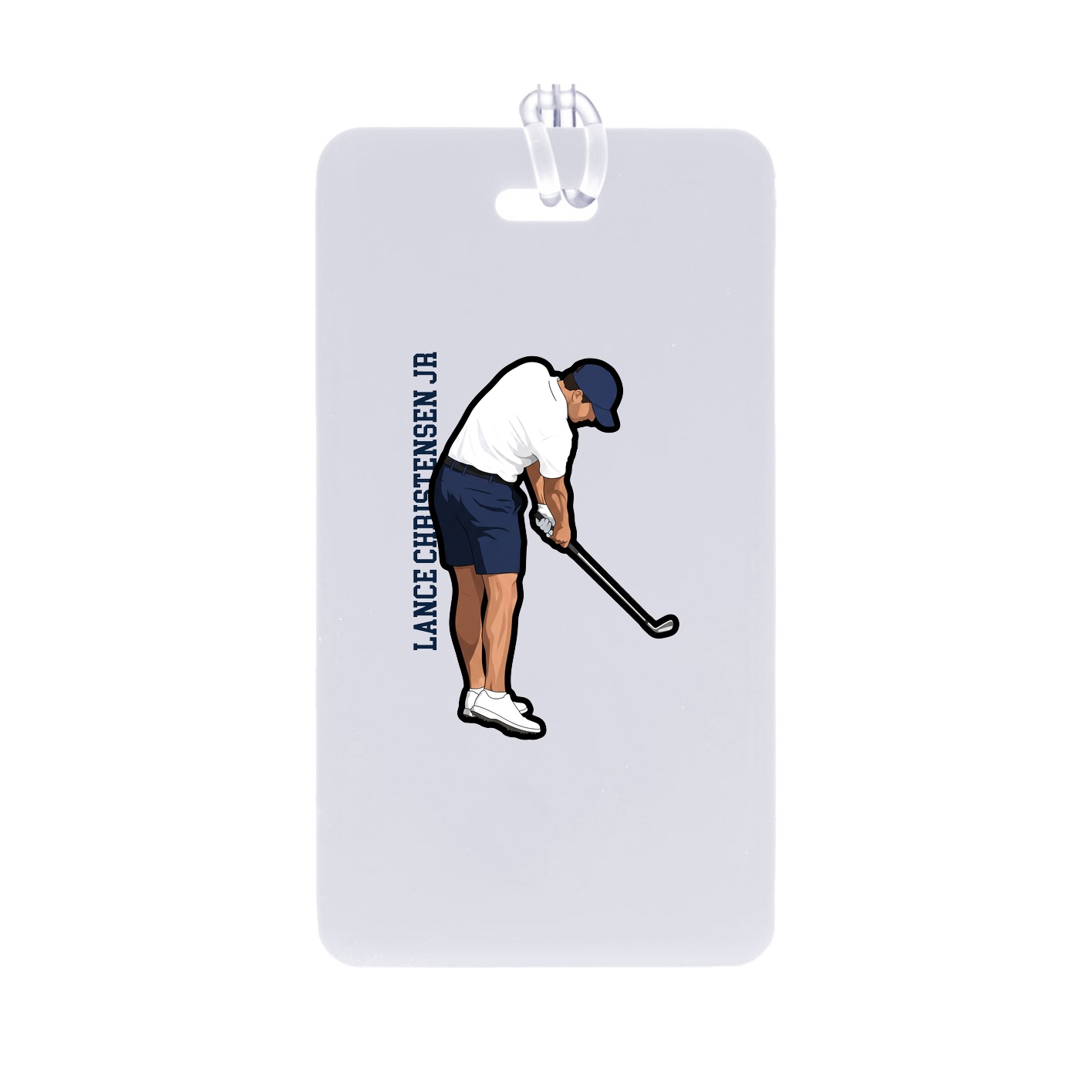 Bag Tag