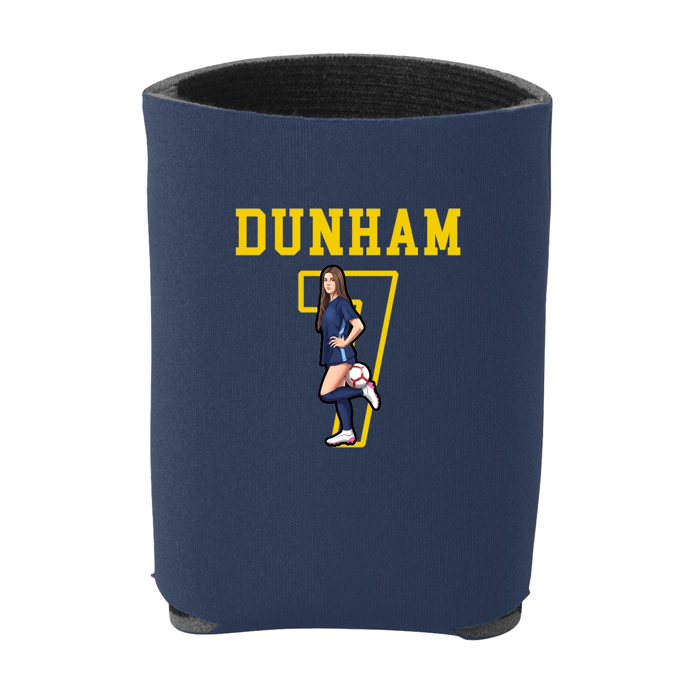 Can Holder — Shirsey in Navy