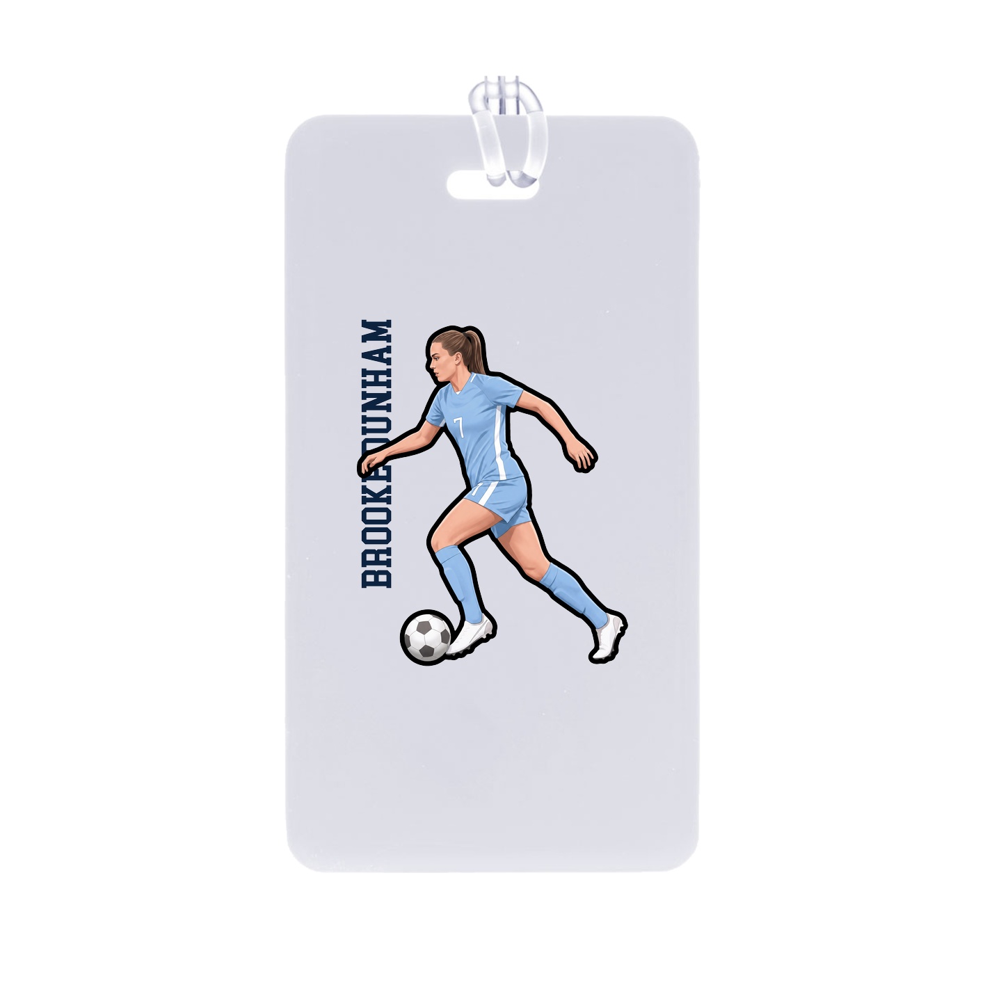 Bag Tag