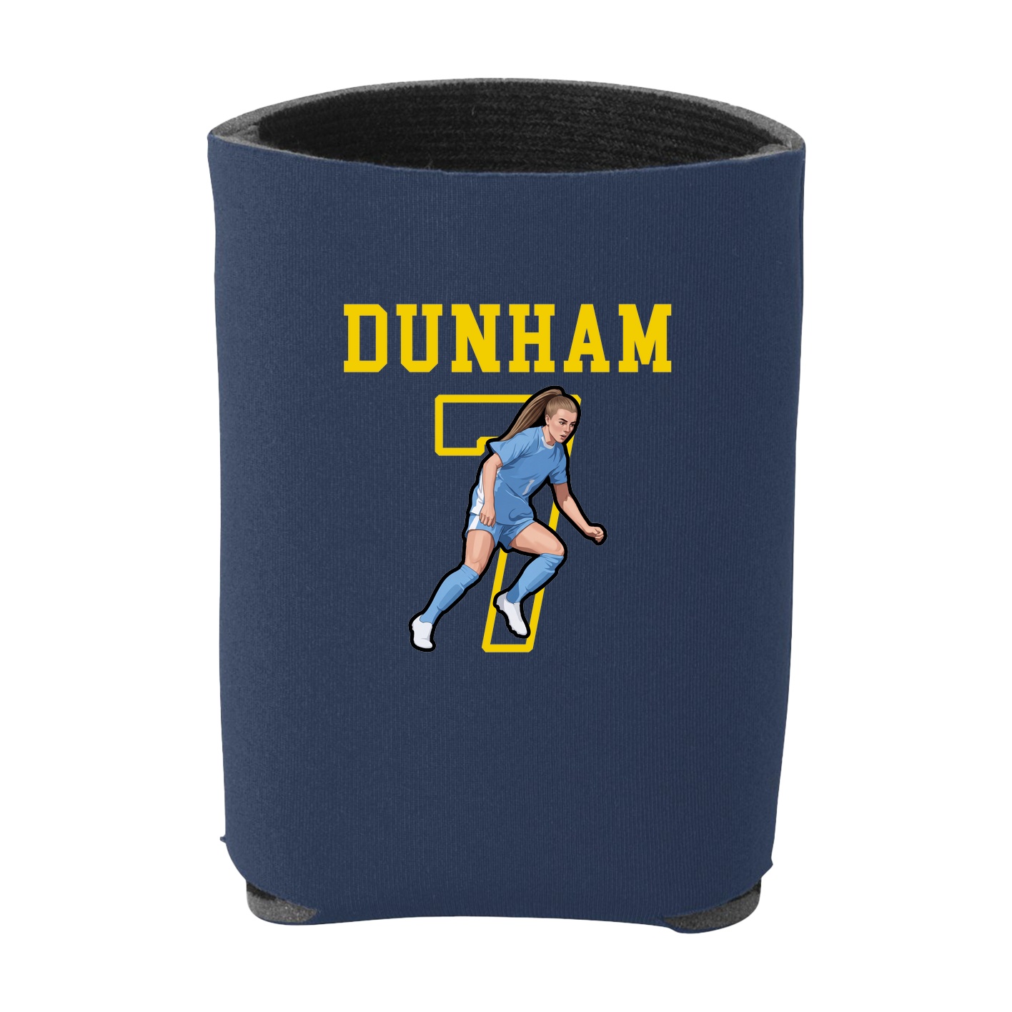 Can Holder — Shirsey in Navy