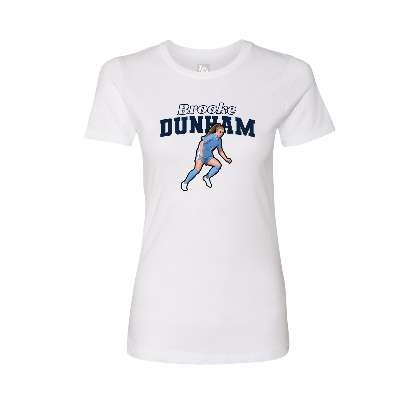 Fitted Women's Tee