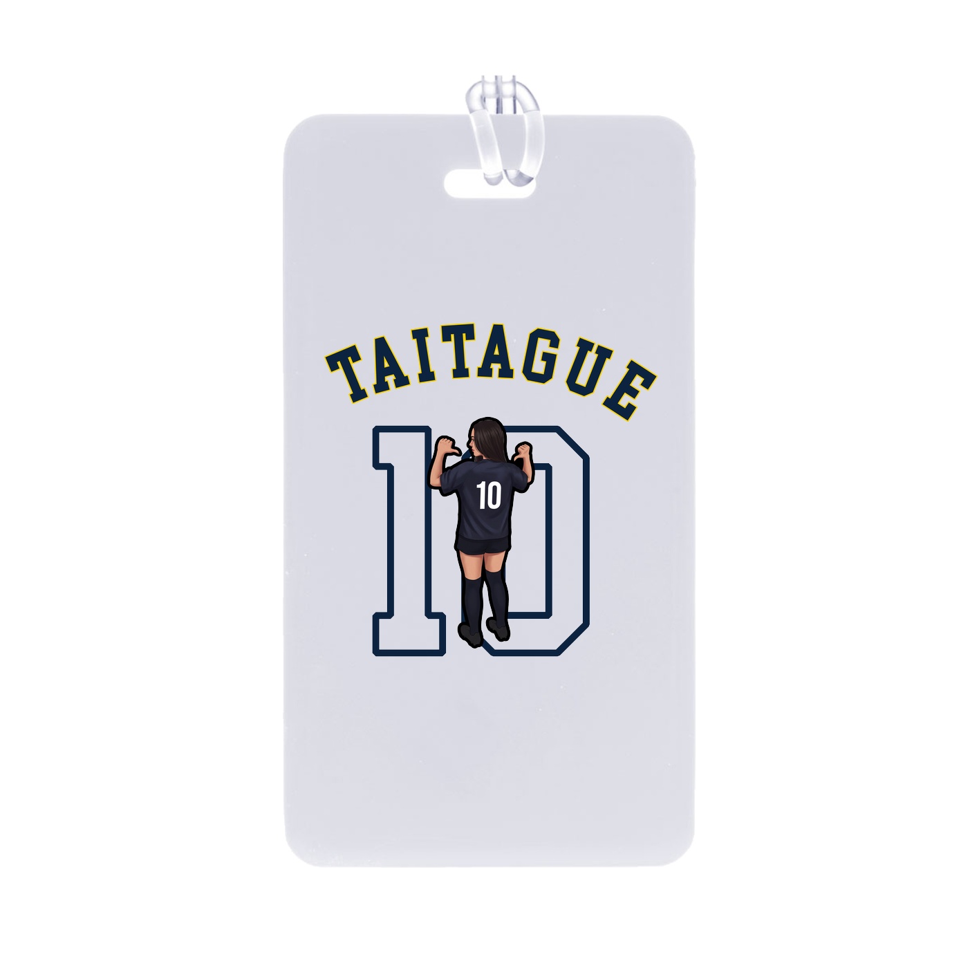 Bag Tag