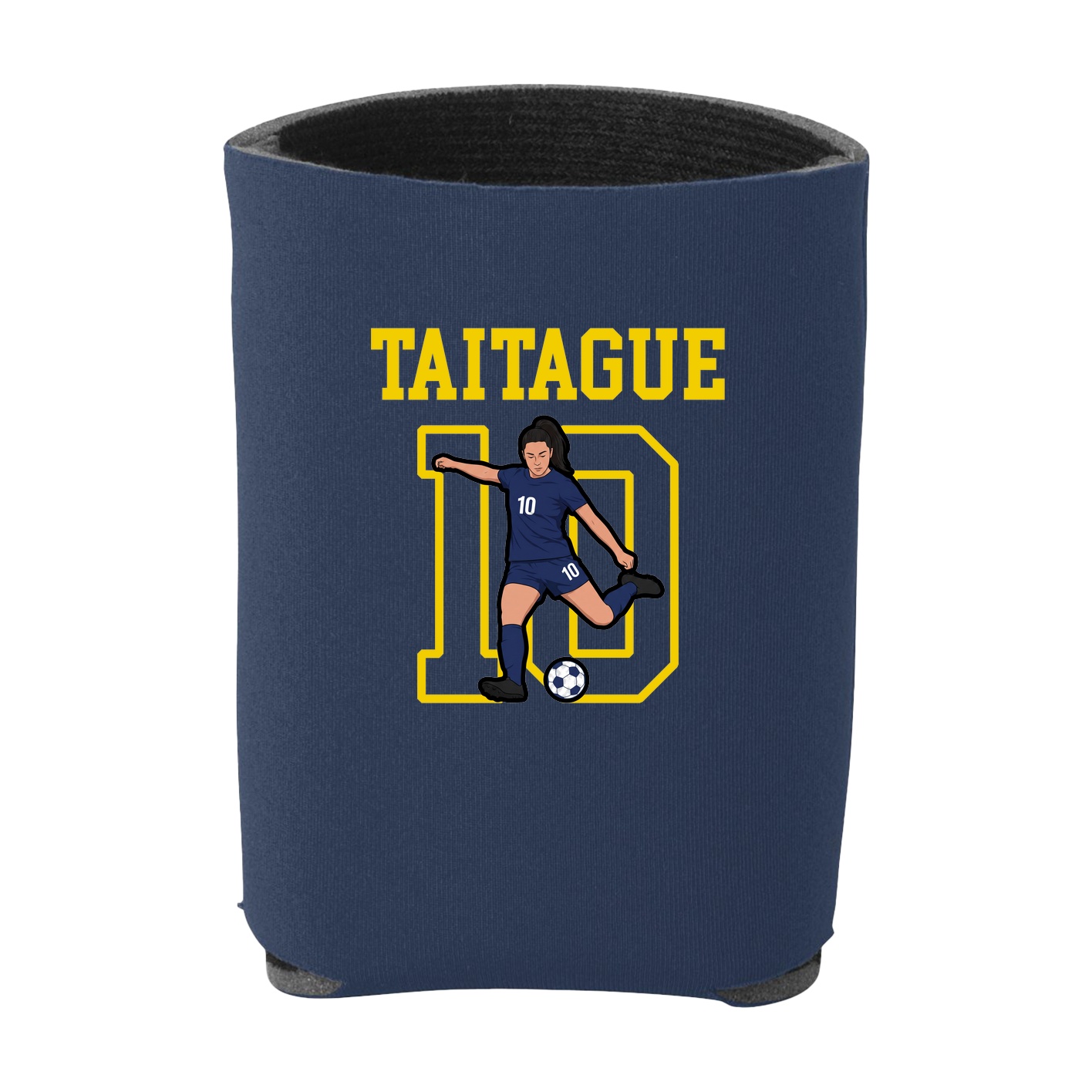 Can Holder — Shirsey in Navy