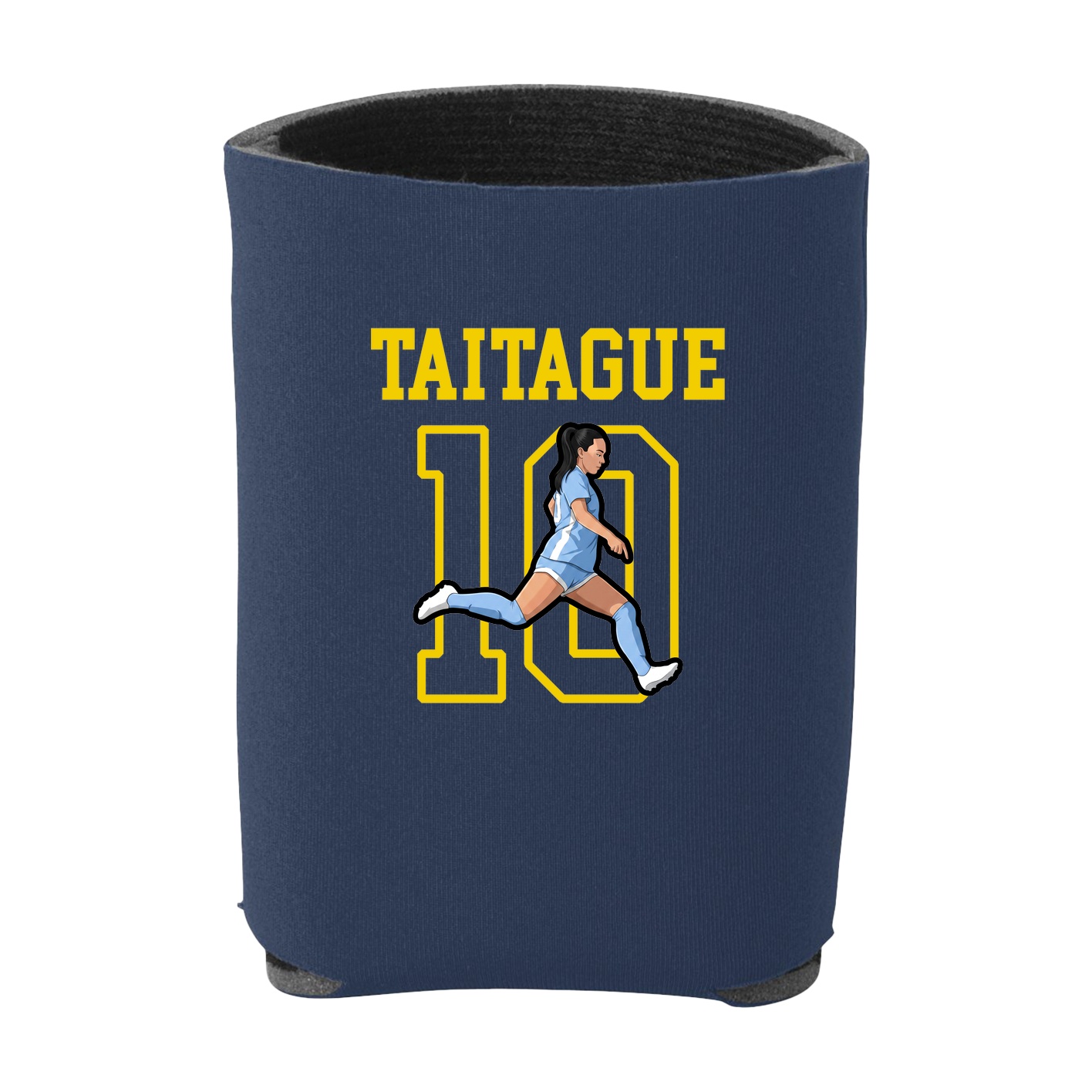 Can Holder — Shirsey in Navy