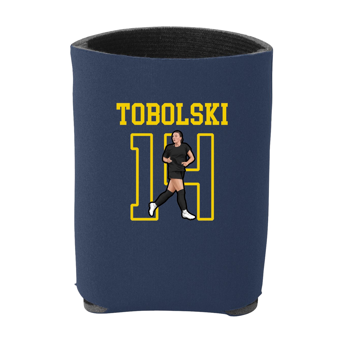 Can Holder — Shirsey in Navy