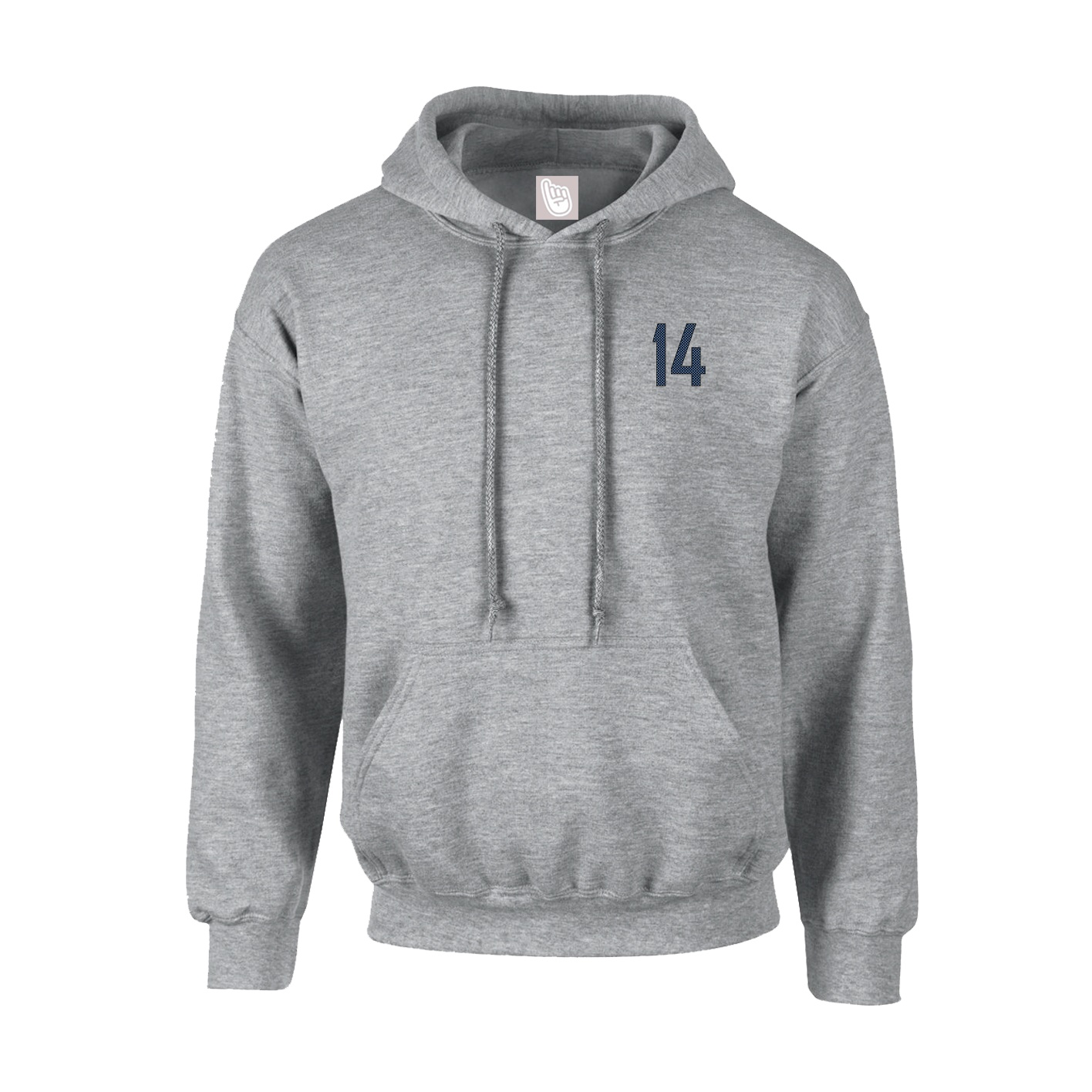 Youth Hoodie