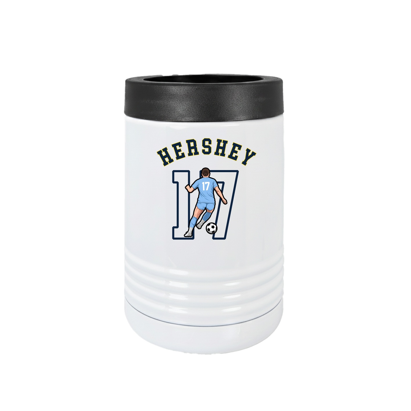 Beverage Holder — Shirsey Arch in White