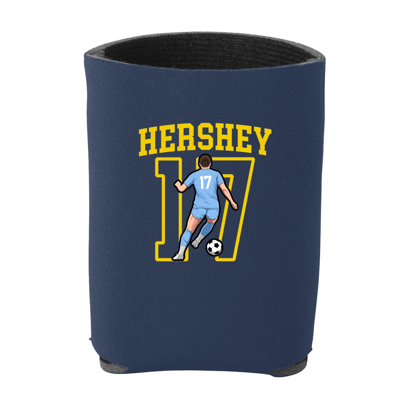 Can Holder — Shirsey in Navy