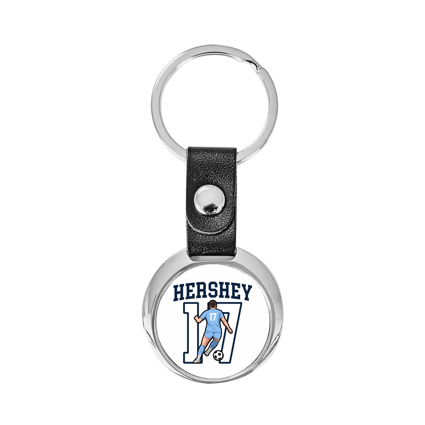 Key Chain — Shirsey in Classic