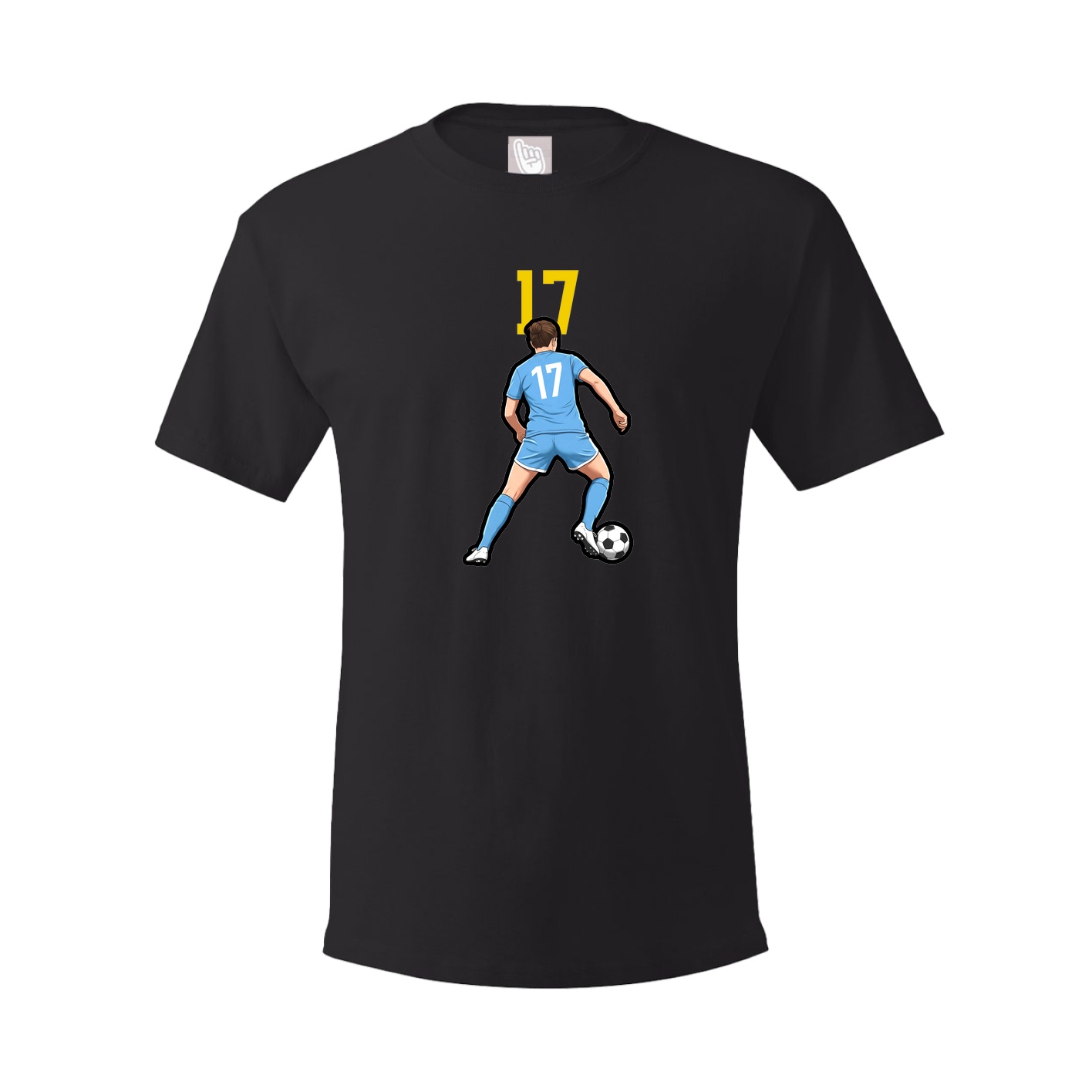 NIL Club Youth Tee