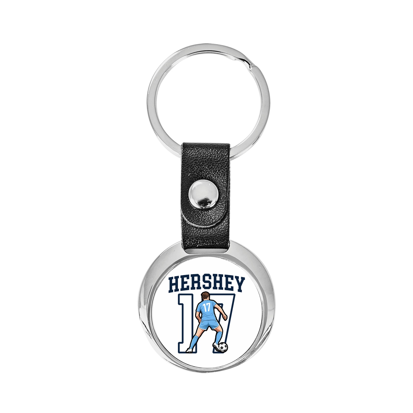 Key Chain — Shirsey in Classic