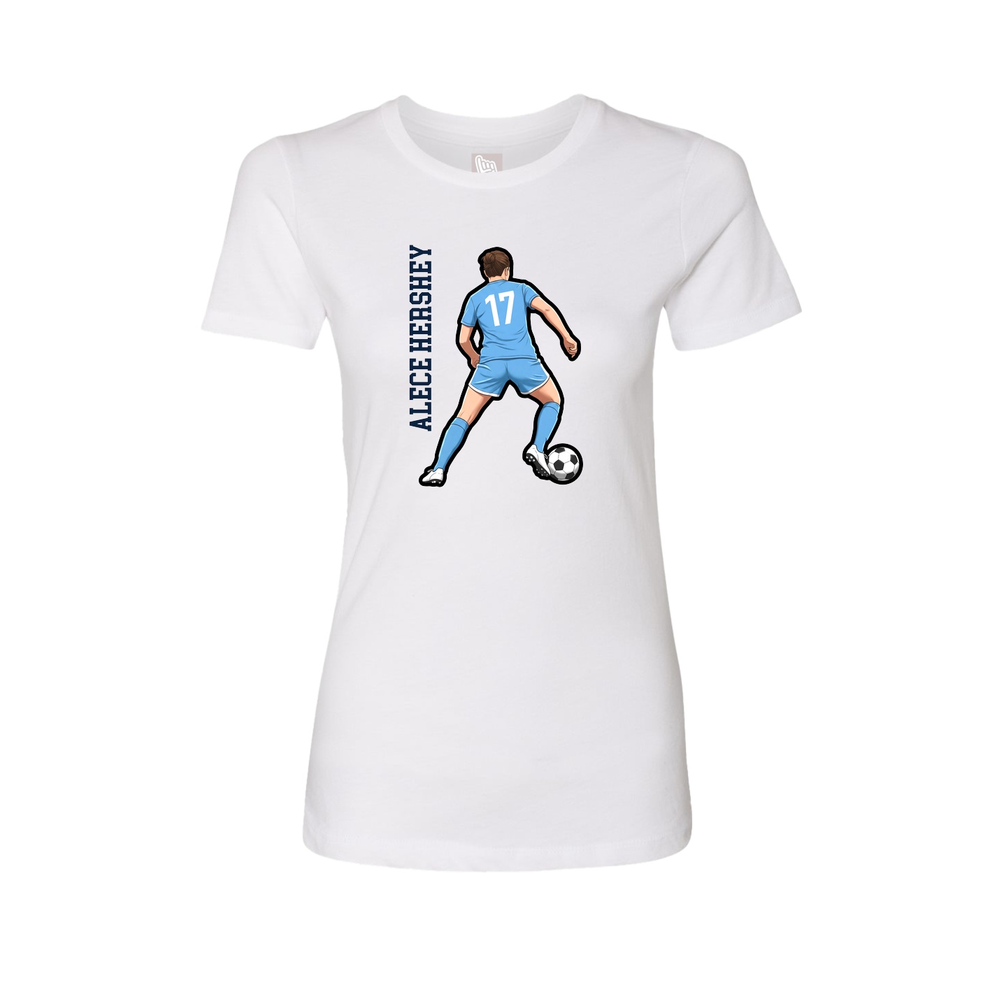 Womens Tee
