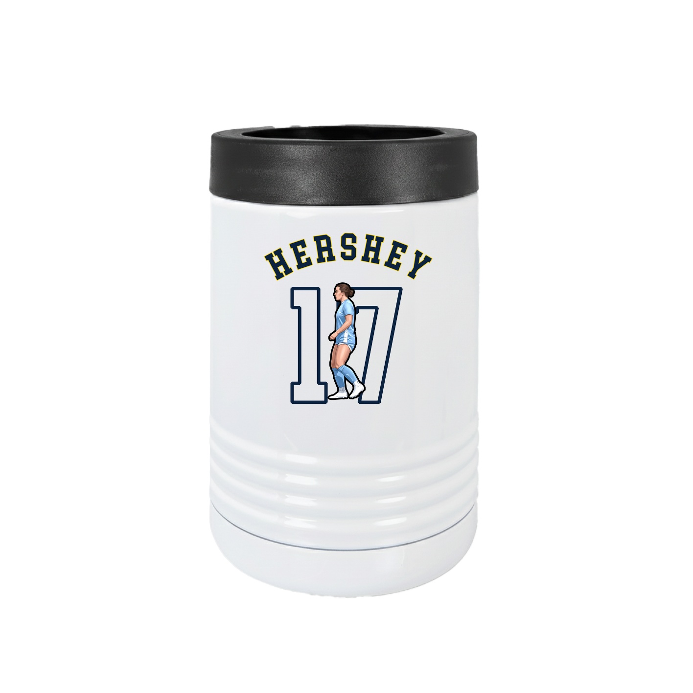 Beverage Holder — Shirsey Arch in White