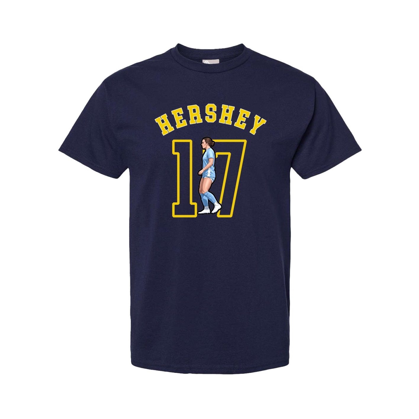 NIL Club Tee