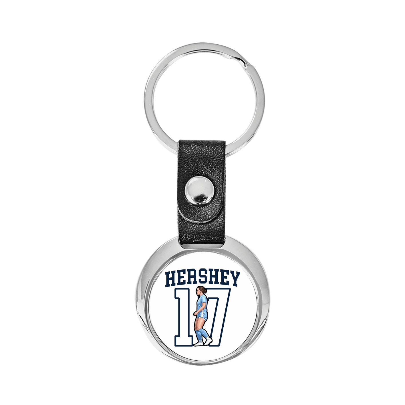 Key Chain — Shirsey in Classic