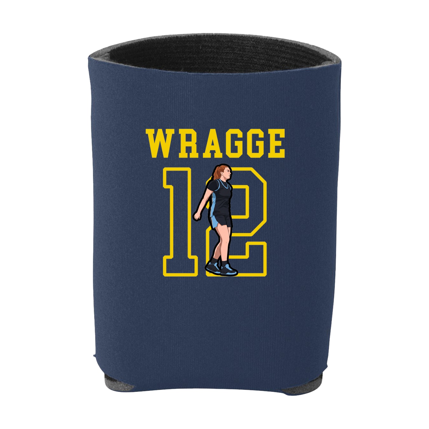 Can Holder — Shirsey in Navy