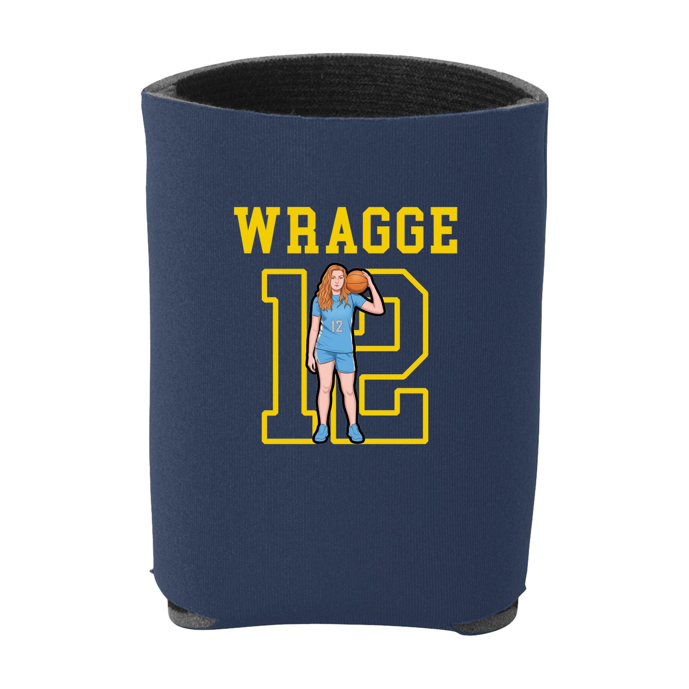 Can Holder — Shirsey in Navy