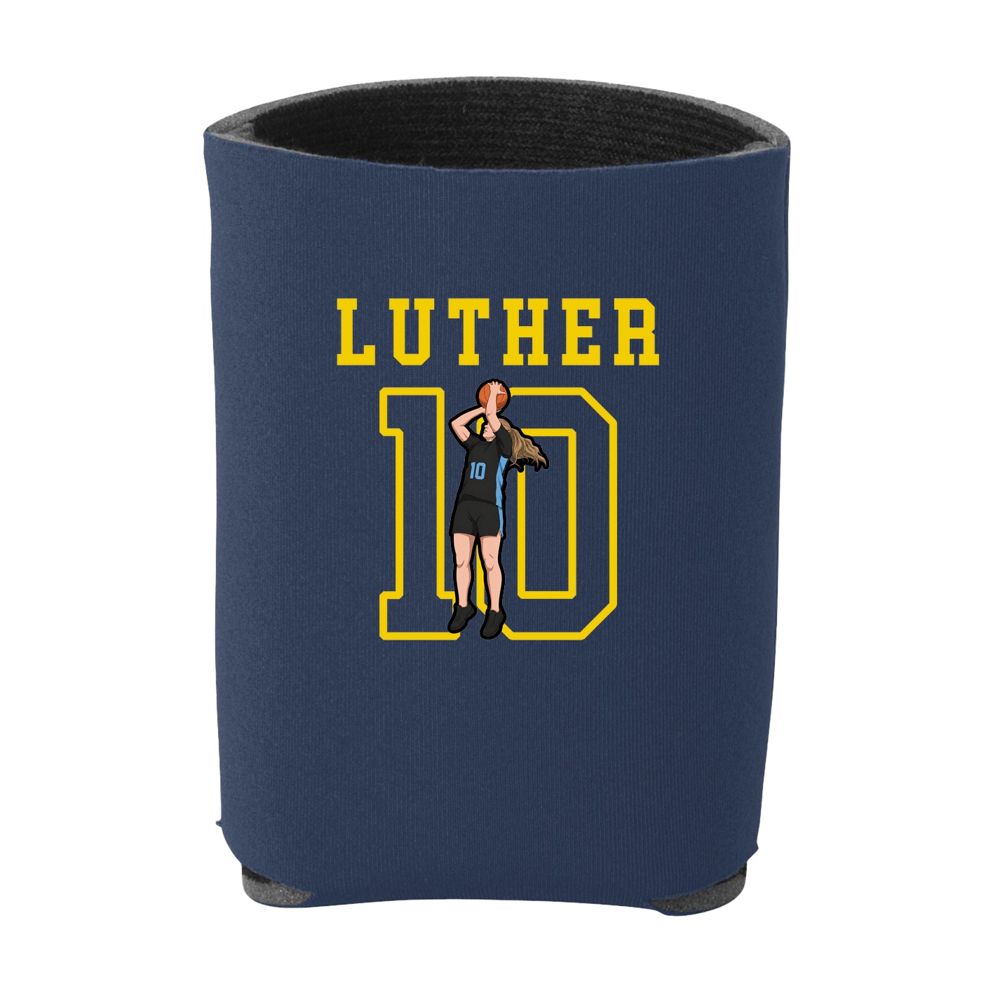 Can Holder — Shirsey in Navy