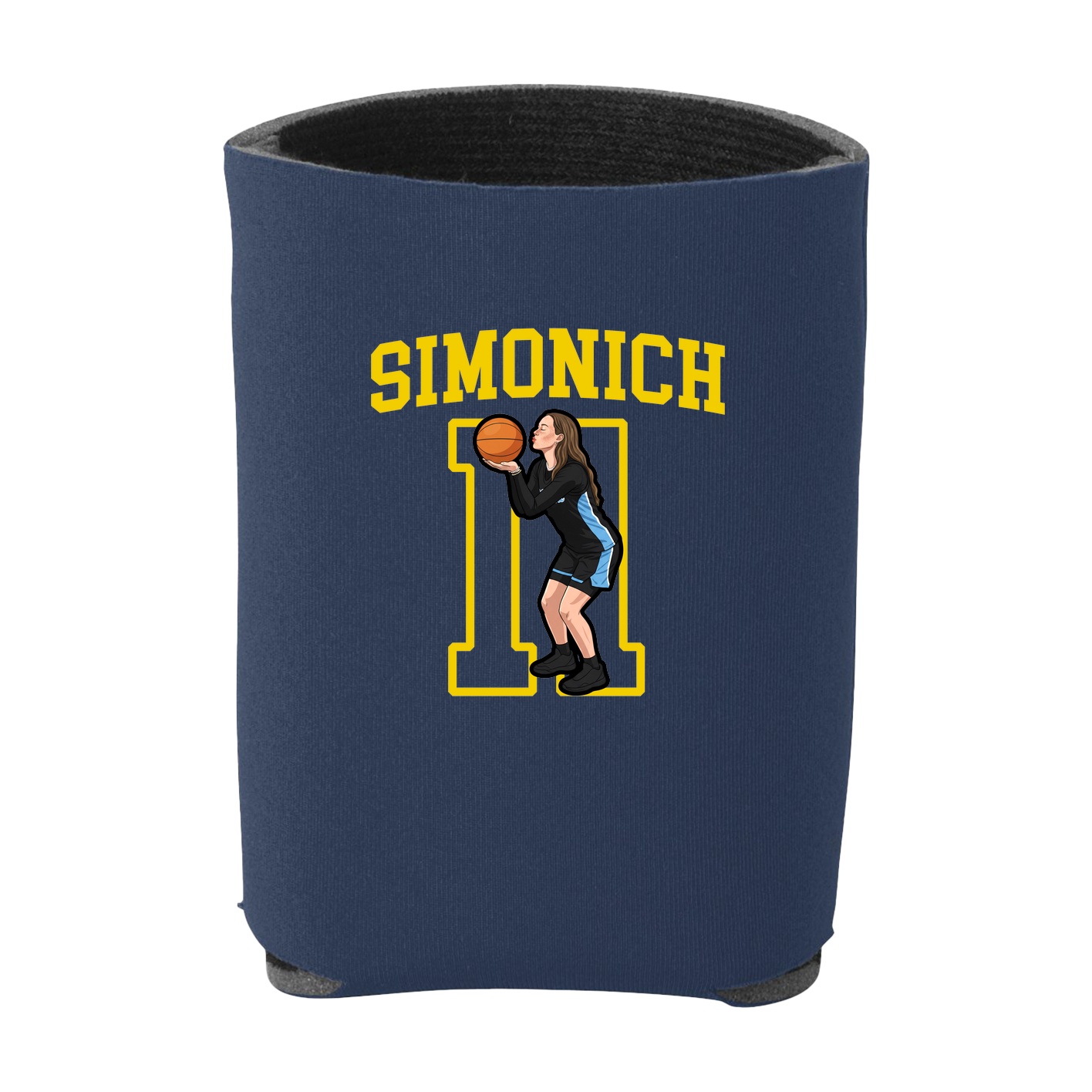 Can Holder — Shirsey in Navy