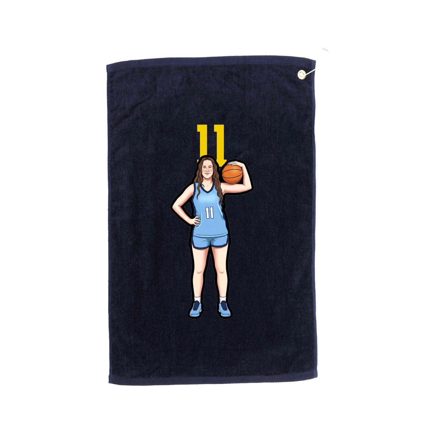 Golf Towel