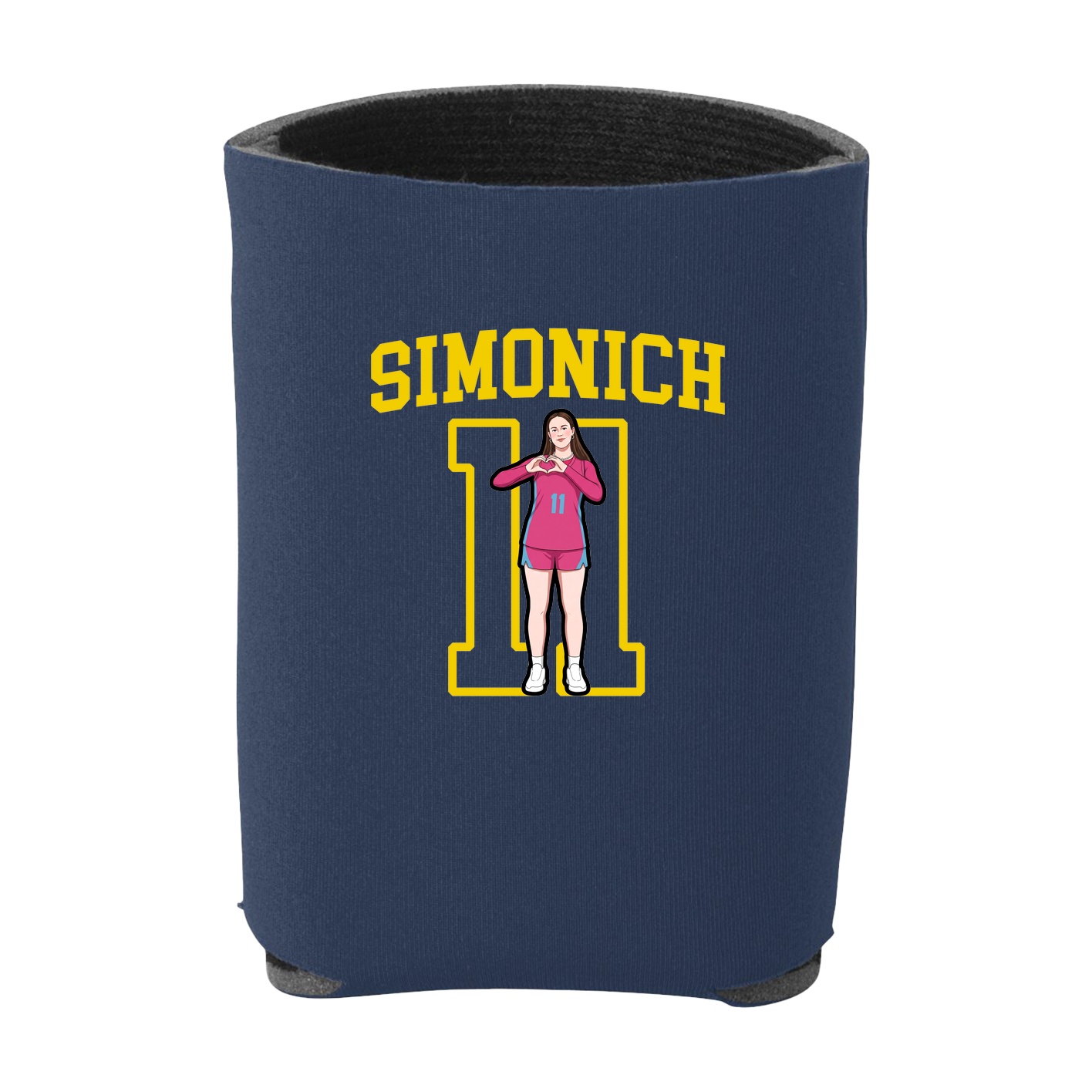 Can Holder — Shirsey in Navy